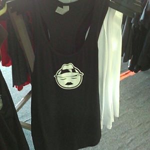 Ladies tank tops