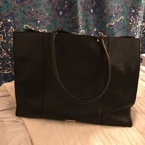 Authentic Rebecca Minkoff large MAB