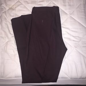 Brand new Perry Ellis slim fit portfolio pants