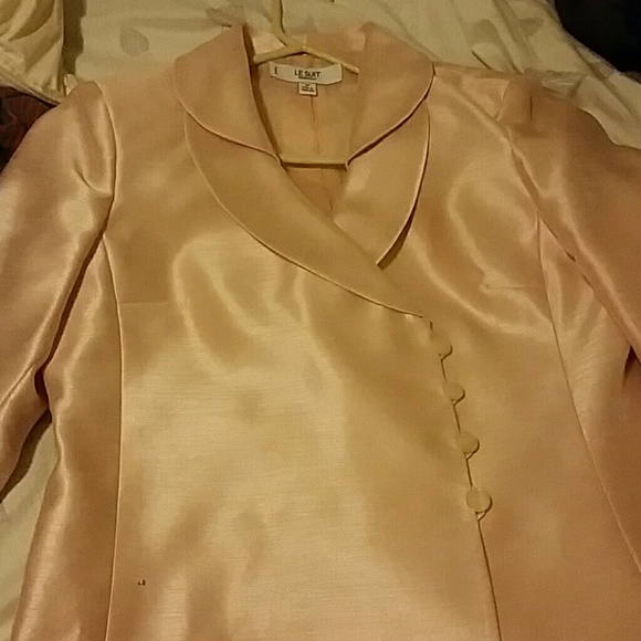 Beautiful Thai silk suit