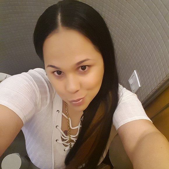 Meet your Posher, Zoraida