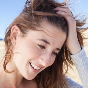 Meet your Posher, Jessika