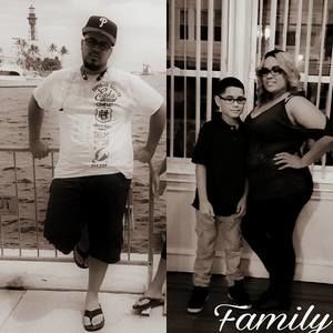 Meet your Posher, Jonathan rivera