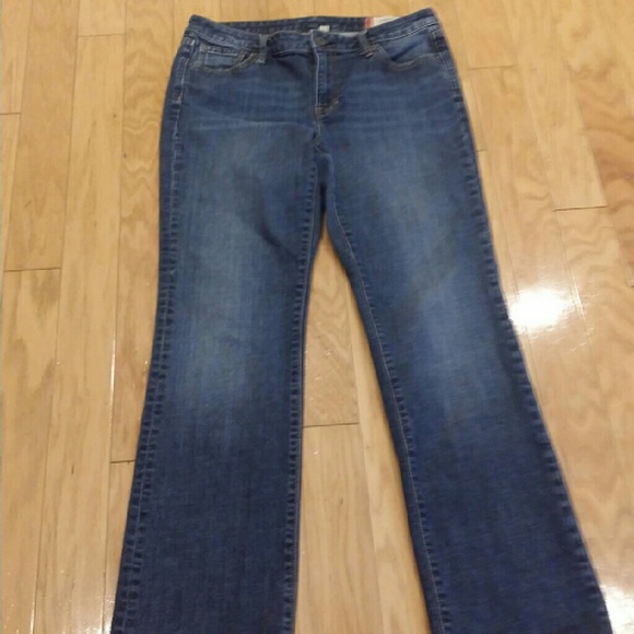 Gap Stretch Jeans