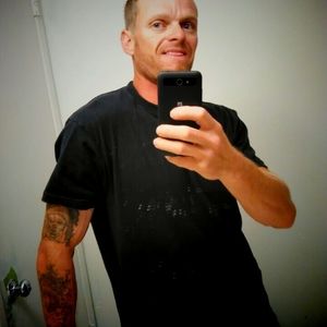 Meet your Posher, Wes