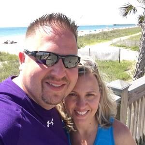 Meet your Posher, Cherie