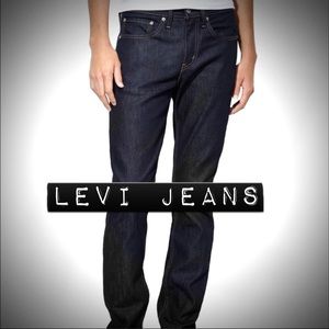 Men's 511 Levi jeans size 34x34