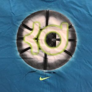 Boys Nike Dry-Fit Tshirt size L