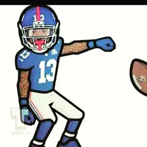 Meet your Posher, Jamar