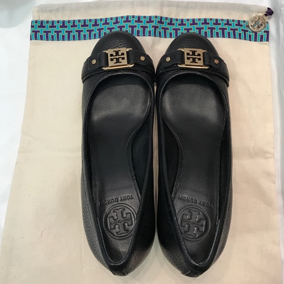 Tory Burch Wedges