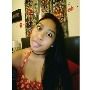 Meet your Posher, Chana