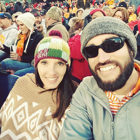 Meet your Posher, Erica