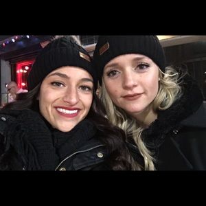 Meet your Posher, Delsey