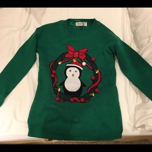 Christmas Sweater