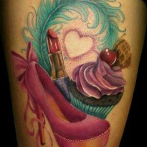 Meet your Posher, Heidi