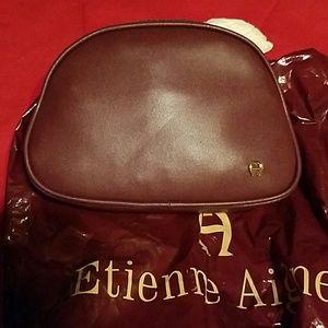 BRAND new cosmetic bag