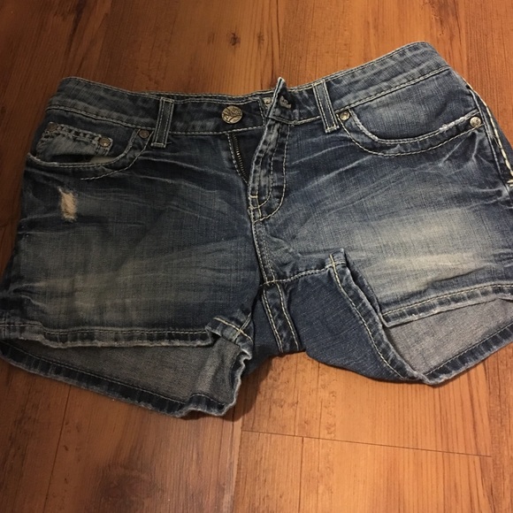 Bke shorts