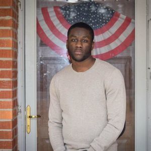 Meet your Posher, Xavier
