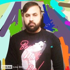 Meet your Posher, Syed