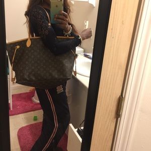 Beautiful preloved Neverfull