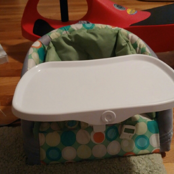 Baby Bobby seat