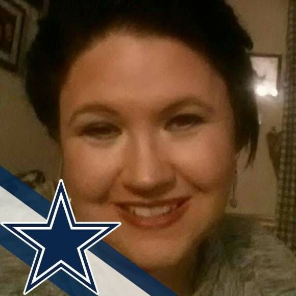 Meet your Posher, Katherine