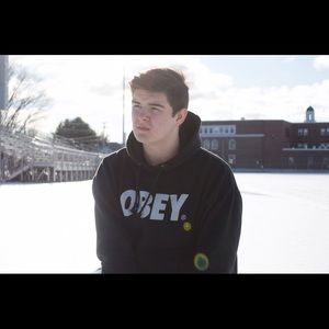 Meet your Posher, Chase