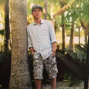 Meet your Posher, Brian