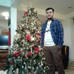 Meet your Posher, Gerardo