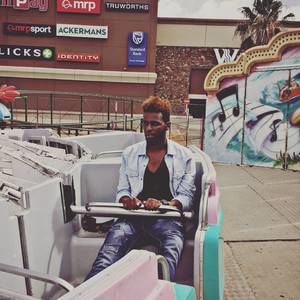 Meet your Posher, Minhase