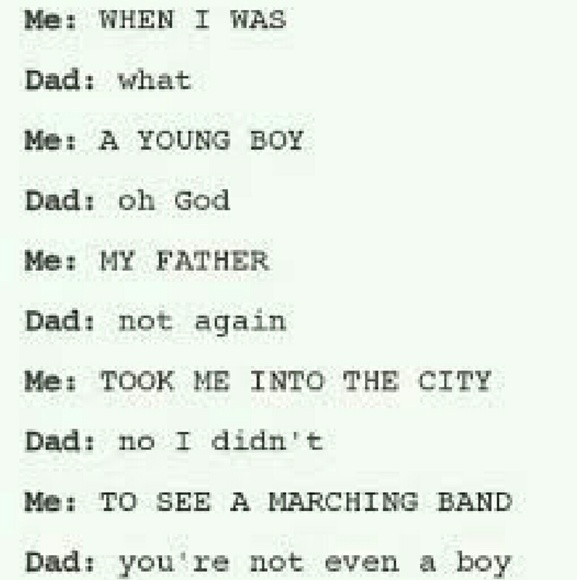 Meet your Posher, Heaven