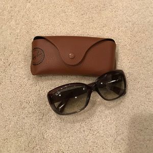 Ray-Ban sunglasses