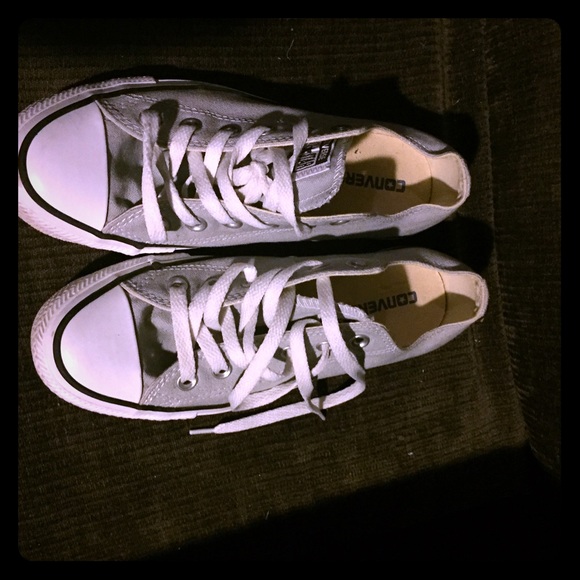 Converse lo chucks