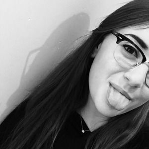 Meet your Posher, Emma