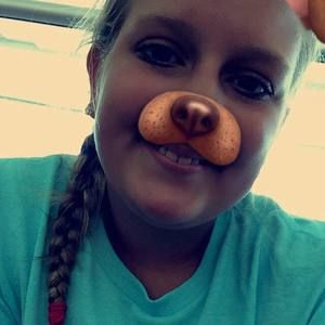 Meet your Posher, Kylee