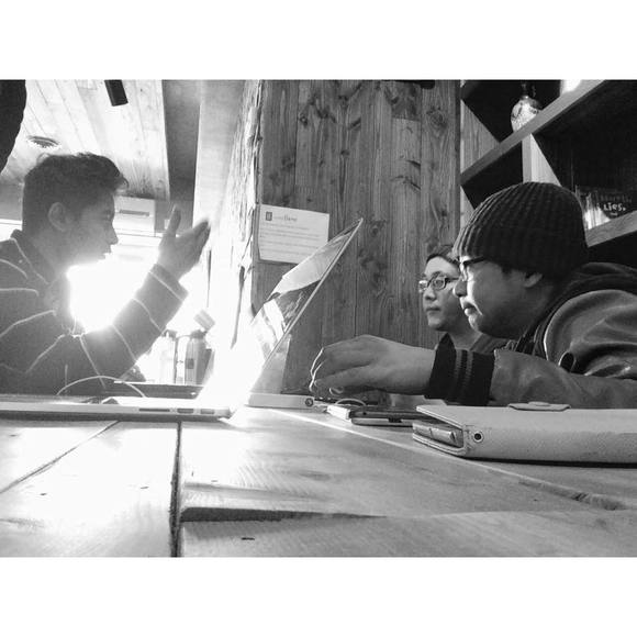 Meet your Posher, Rasel - Picture 1 of 1