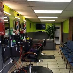 Meet your Posher, Edwin