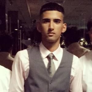 Meet your Posher, Muhammad