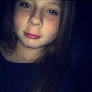 Meet your Posher, Hailey