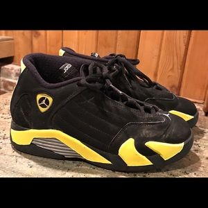 Jordan Youth Retro XIV