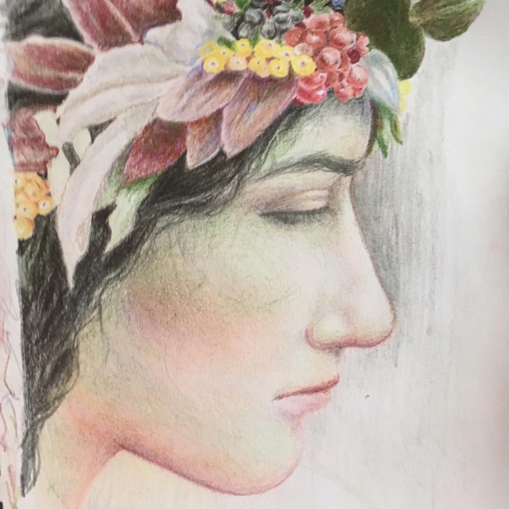 Meet your Posher, Mary