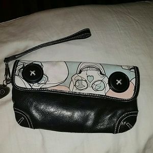 Wristlet