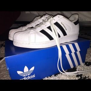 Adidas Superstar
