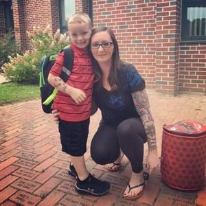 Meet your Posher, Michelle