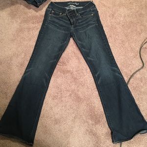 American Eagle Artist Jeans! Never Worn!