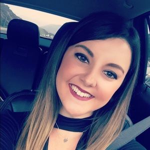 Meet your Posher, Kimmy