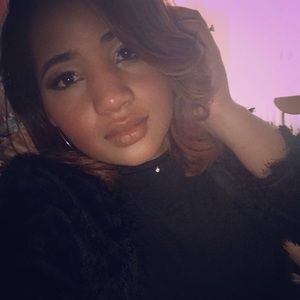 Meet your Posher, Tiffanie