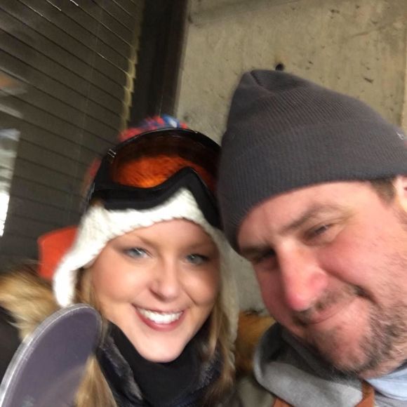 Meet your Posher, Kristin - Picture 1 of 1