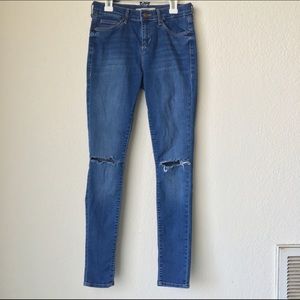 Topshop MOTO Jeans