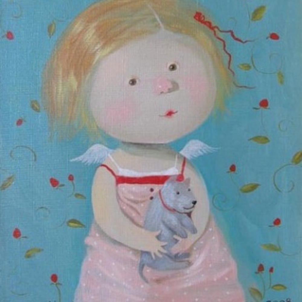 Meet your Posher, 🌺MIA🌺